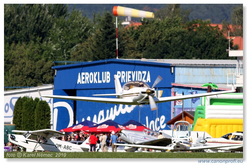   World Gliging Championship - Prievidza