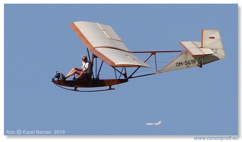   World Gliging Championship - Prievidza