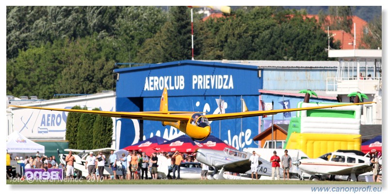   World Gliging Championship - Prievidza