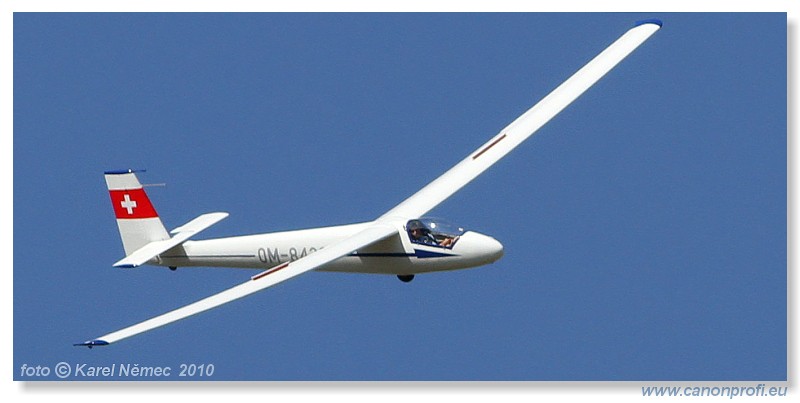   World Gliging Championship - Prievidza