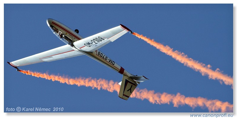   World Gliging Championship - Prievidza