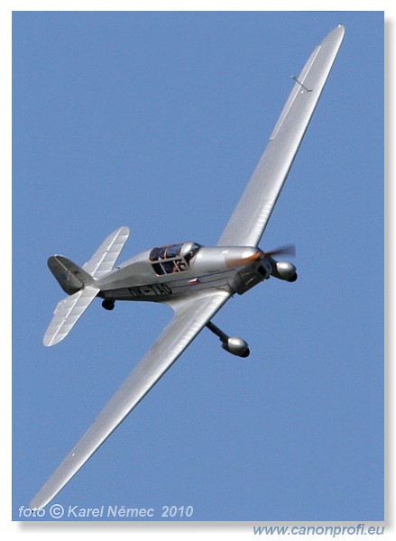   World Gliging Championship - Prievidza