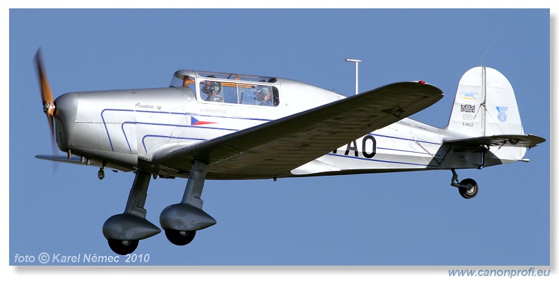   World Gliging Championship - Prievidza