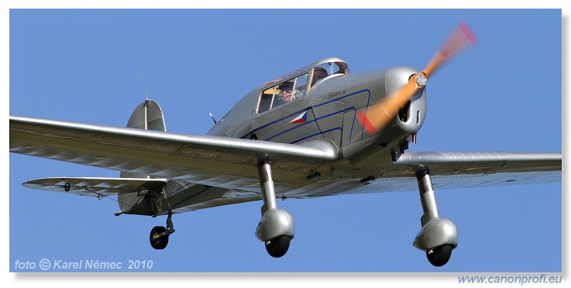   World Gliging Championship - Prievidza