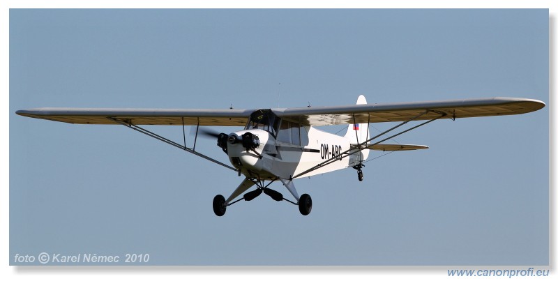   World Gliging Championship - Prievidza