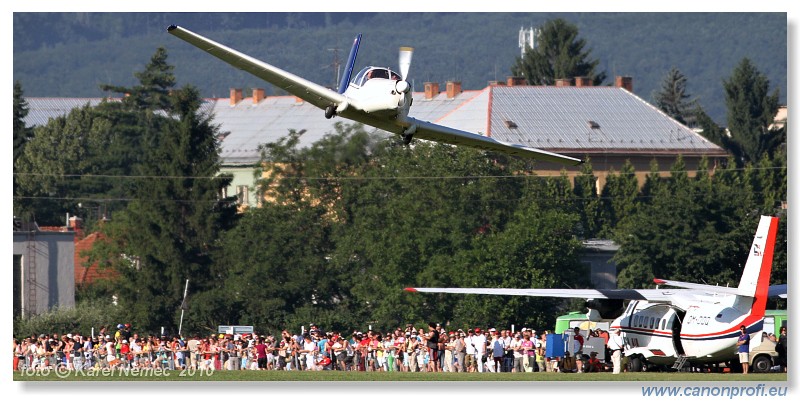   World Gliging Championship - Prievidza