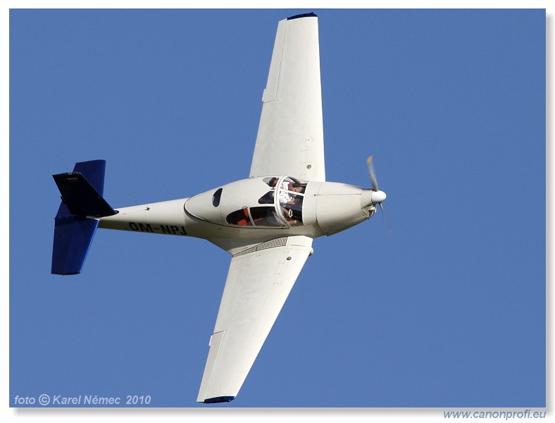   World Gliging Championship - Prievidza