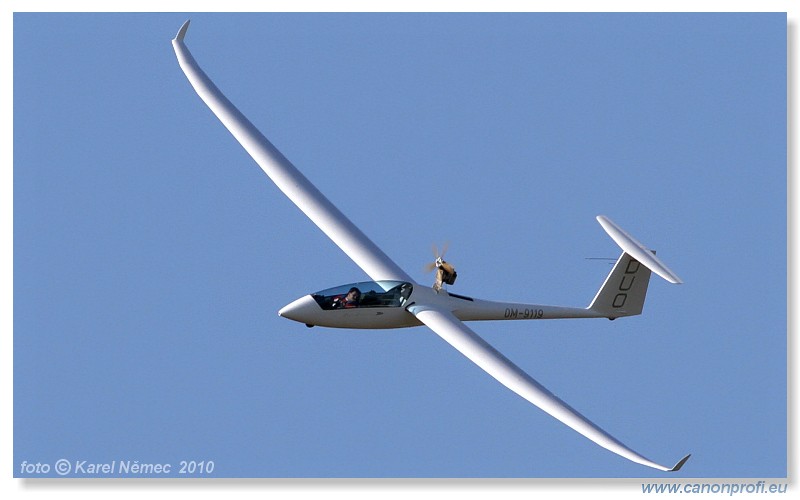   World Gliging Championship - Prievidza