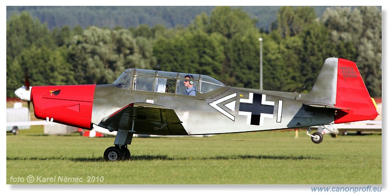   World Gliging Championship - Prievidza