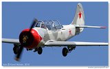 WGC 2010 - Airshow 