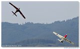 WGC 2010 - Airshow 