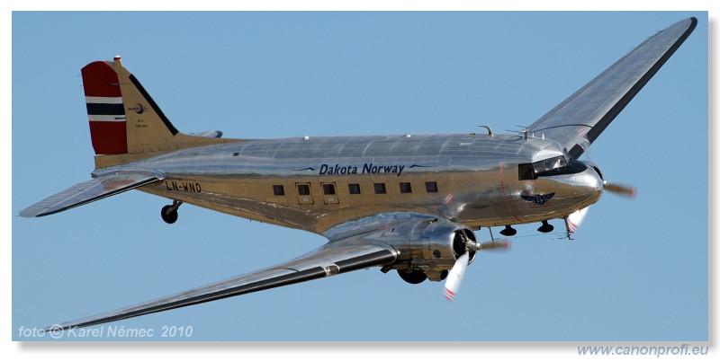 Flying Legends Duxford 2010	