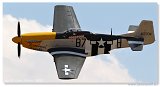 North American P-51D Mustang 