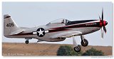 Cavalier P-51D Mustang 2 