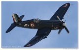 Chance Vought Corsair F4U-7 
