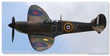 Supermarine Spitfire MkII 