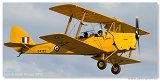 De Havilland DH-82A Tiger Moth 