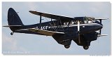 De Havilland DH-89 Dragon Rapide 