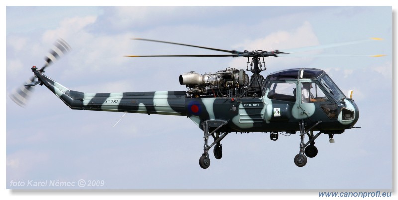 Flying Legends Duxford 2009