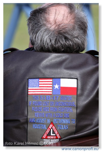 Flying Legends Duxford 2009