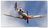 Supermarine Spitfire T IXC 