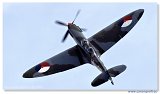 Supermarine Spitfire T IXC 