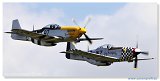 North American P-51D Mustang 