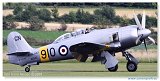 Hawker Sea Fury T 20 