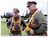 Flying Legends 2009 