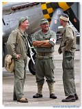 Flying Legends 2009 