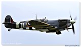 Supermarine Spitfire F IXE 