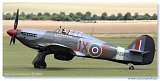 Hawker Hurricane IIC 