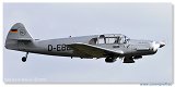 Messerschmitt Bf-108 Taifun 