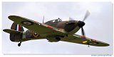 Hawker Hurricane XII 