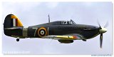 Hawker Sea Hurricane IB 
