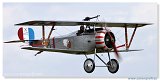 Nieuport 17/23 Scout 