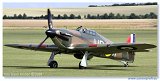 Hawker Hurricane I 