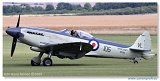 Supermarine Seafire F XVII 
