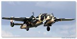 North American B-25J Mitchell 