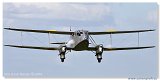 De Havilland DH-89 Dragon Rapide 