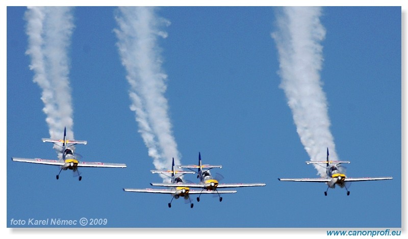  IFD Hradec Krlov 2009