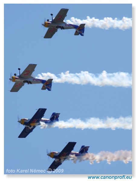  IFD Hradec Krlov 2009