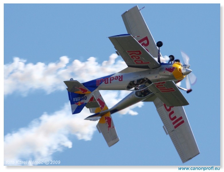  IFD Hradec Krlov 2009