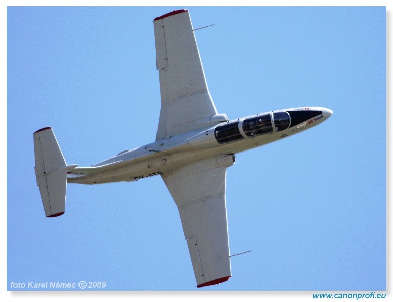  IFD Hradec Krlov 2009