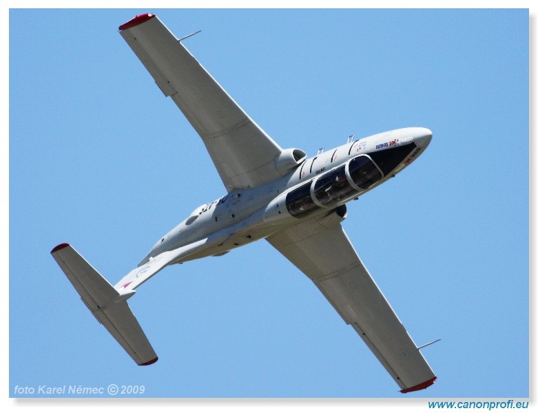  IFD Hradec Krlov 2009