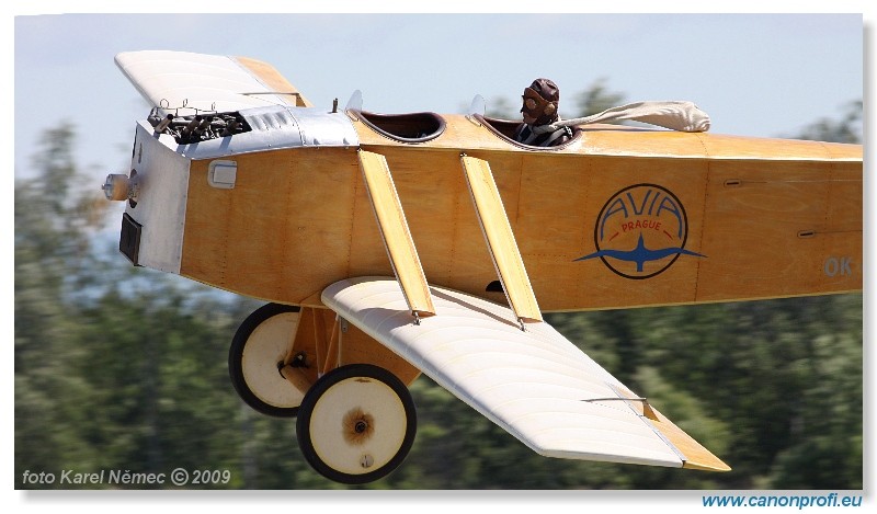  IFD Hradec Krlov 2009