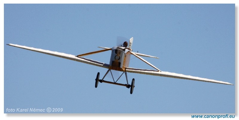  IFD Hradec Krlov 2009