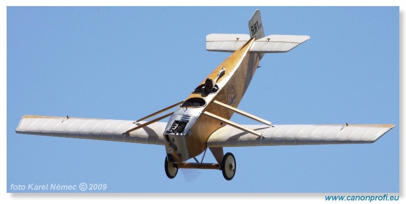  IFD Hradec Krlov 2009