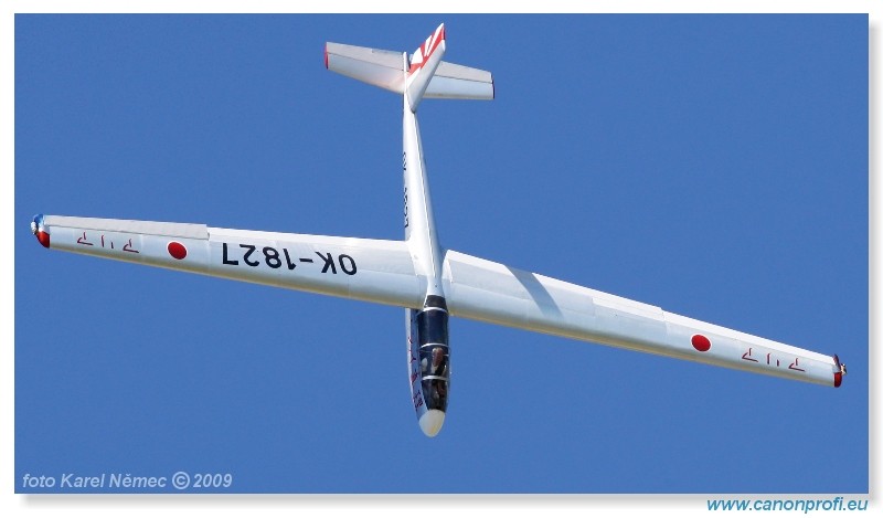  IFD Hradec Krlov 2009