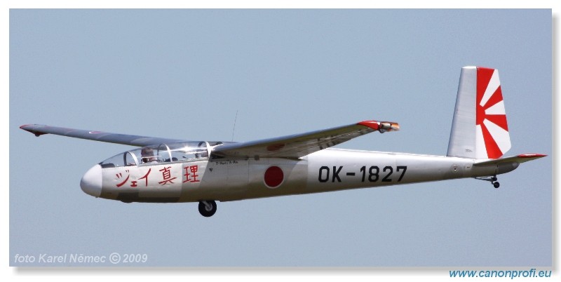  IFD Hradec Krlov 2009